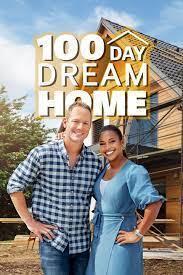 100 Day Dream Home Season 3 cover art