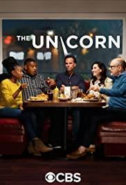 The Unicorn Season 2 cover art
