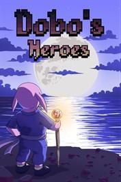 Dobo's Heroes cover art