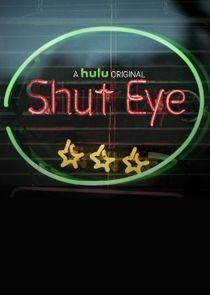 Shut Eye Season 1 cover art