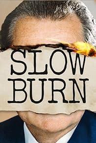 Slow Burn Season 9 cover art