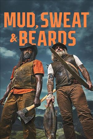 Mud, Sweat and Beards Season 1 cover art