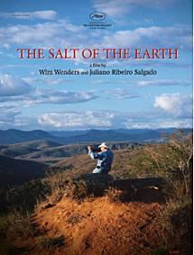 The Salt of The Earth cover art