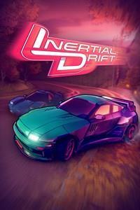 Inertial Drift cover art