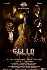 The Cello cover art