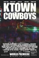 Ktown Cowboys cover art