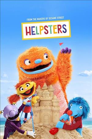 Helpsters Season 3 (Part 2) cover art