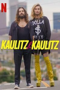 Kaulitz & Kaulitz Season 1 cover art