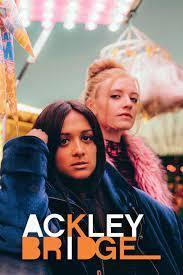 Ackley Bridge Season 4 cover art