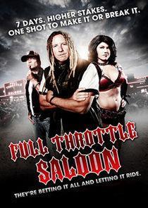 Full Throttle Saloon Season 6 cover art
