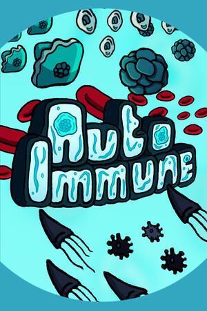 Auto Immune cover art