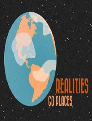 Realities cover art