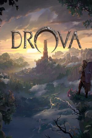 Drova - Forsaken Kin cover art