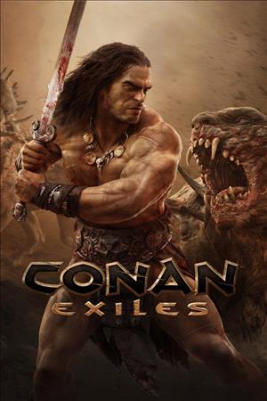 Conan Exiles: Age of War - Chapter 4 cover art