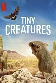 Tiny Creatures Season 1 cover art