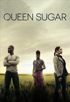 Queen Sugar Season 2 cover art