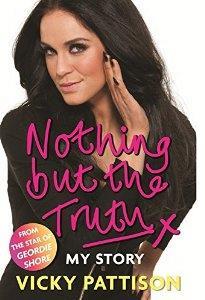 Nothing But the Truth: My Story cover art