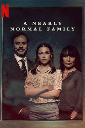 A Nearly Normal Family Season 1 cover art