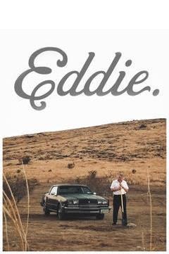 Eddie. cover art