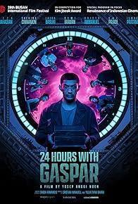 24 Hours with Gaspar Season 1 cover art