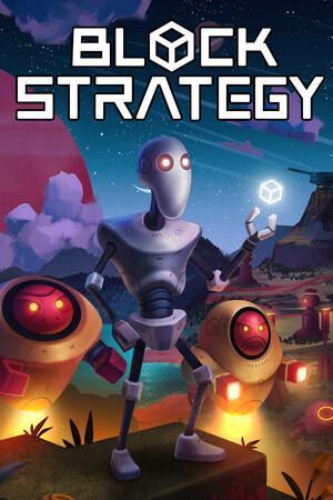 Block Strategy cover art