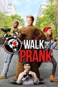 Walk the Prank Season 2 cover art