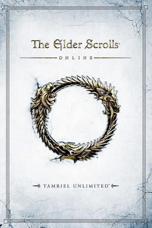 The Elder Scrolls Online: Lost Depths cover art