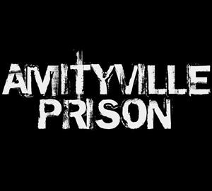 Amityville Prison cover art