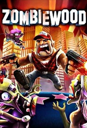 Zombiewood: Survival Shooter cover art