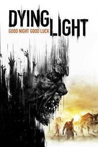 Dying Light cover art