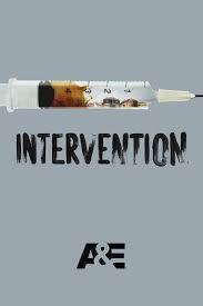 Intervention Season 22 cover art