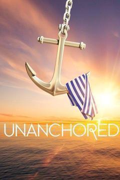 Unanchored Season 1 cover art