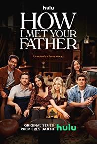 How I Met Your Father Season 1 cover art