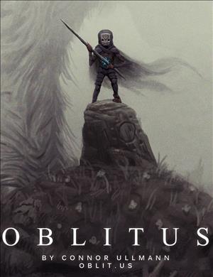 Oblitus cover art