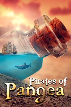Pirates of Pangea - Land & Sea Survival cover art