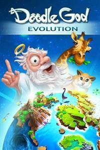 Doodle God: Evolution cover art
