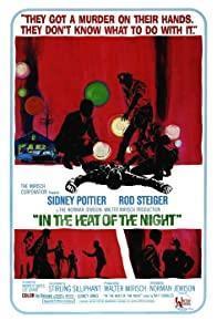 In the Heat of the Night cover art