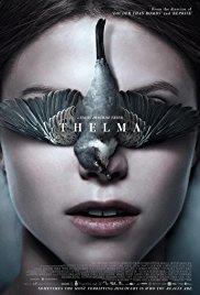 Thelma (II) cover art