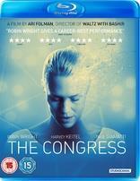 The Congress cover art
