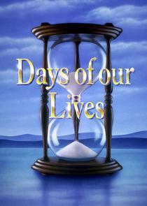 Days of Our Lives Season 58 cover art