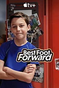 Best Foot Forward Season 1 cover art