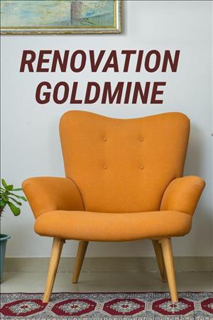 Renovation Goldmine Season 1 cover art