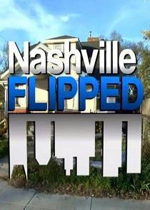 Nashville Flipped Season 1 cover art