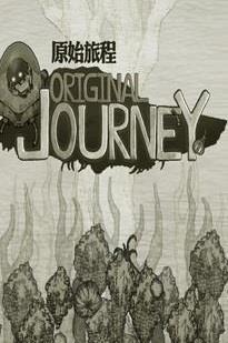 Original Journey cover art