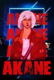 Akane cover art