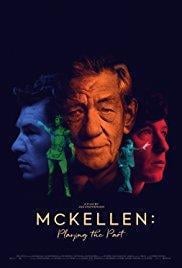 McKellen: Playing the Part cover art
