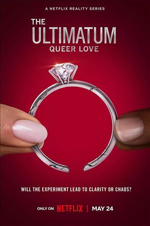 The Ultimatum: Queer Love Season 1 cover art