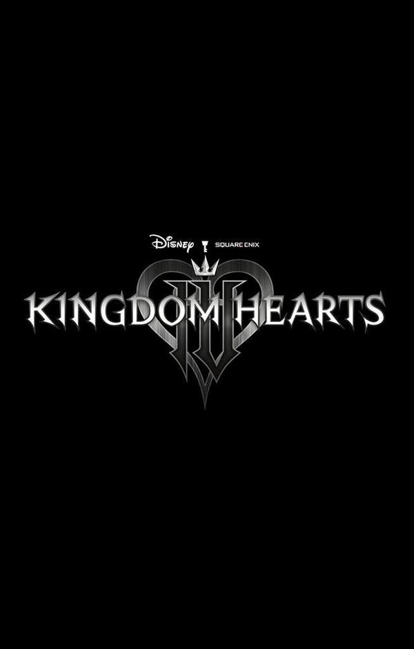 Kingdom Hearts IV