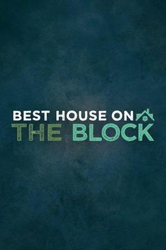 Best House on the Block Season 1 cover art