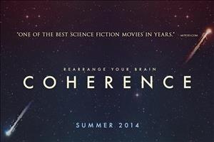 Coherence cover art